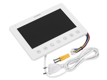 AT-VD751C/M/SD WH AT-VD751C/M/SD WH